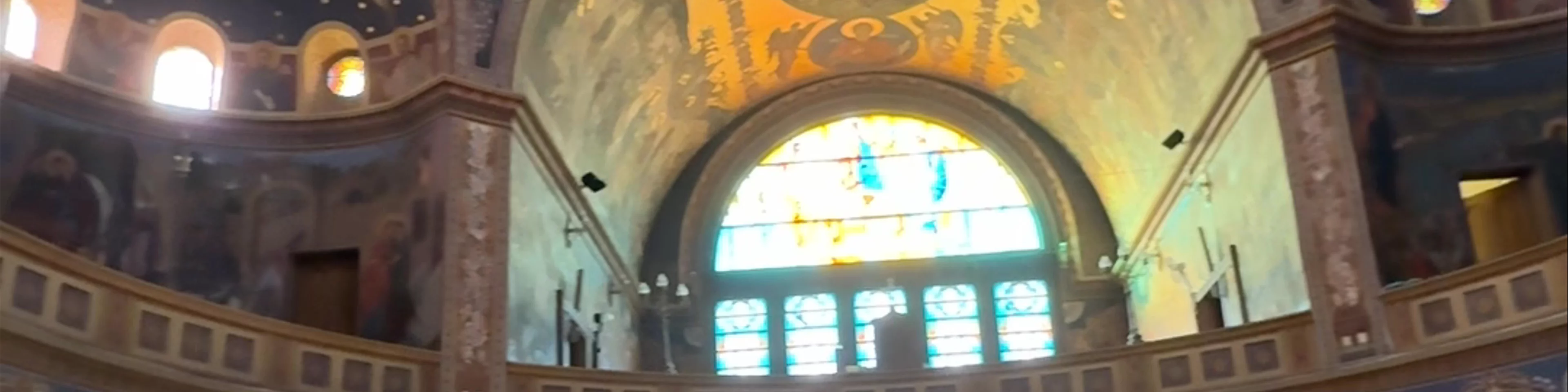 "Holy Trinity" Orthodox Cathedral