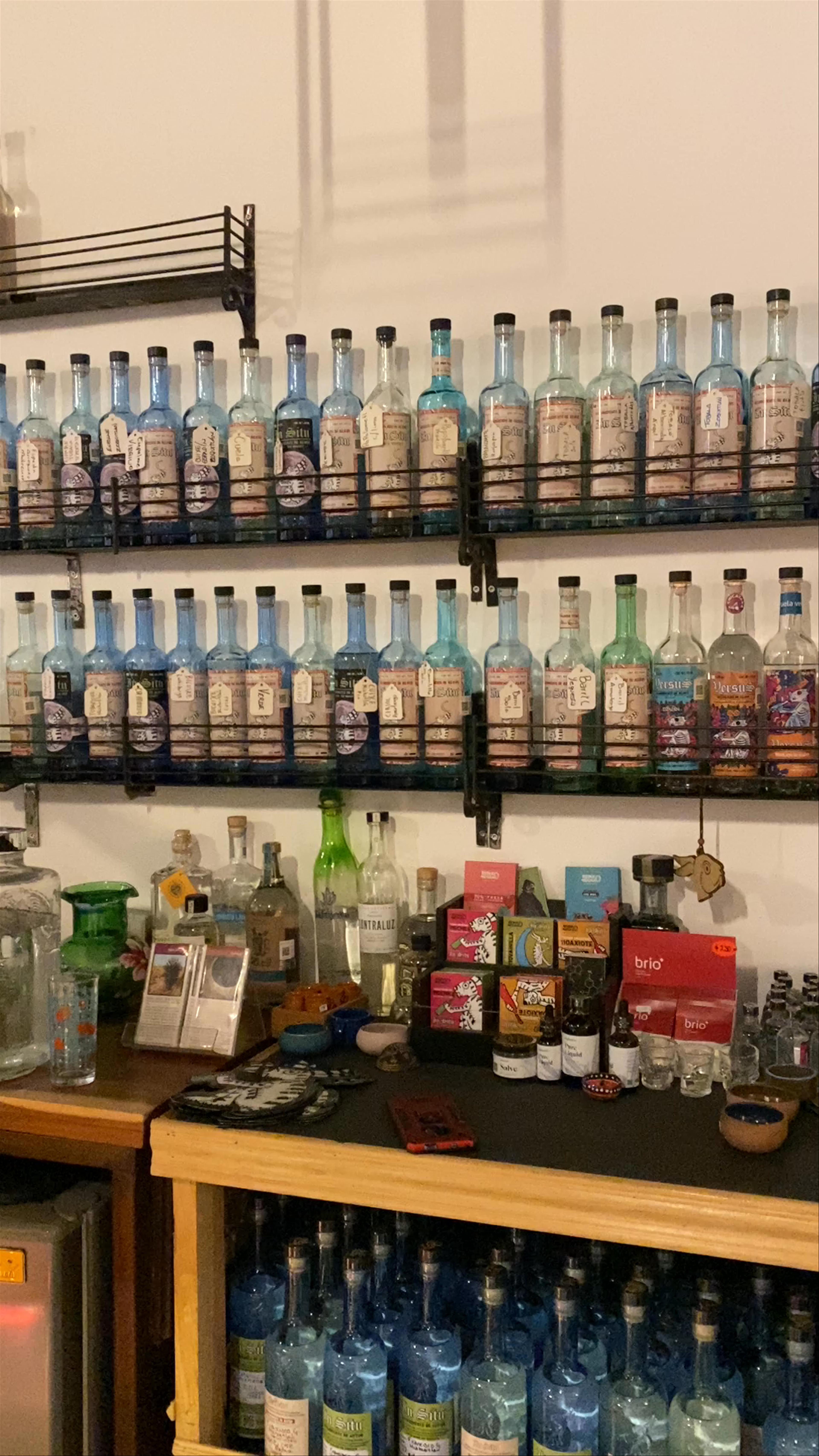 Mezcalería In Situ: Discover Oaxaca’s Mezcal Heritage