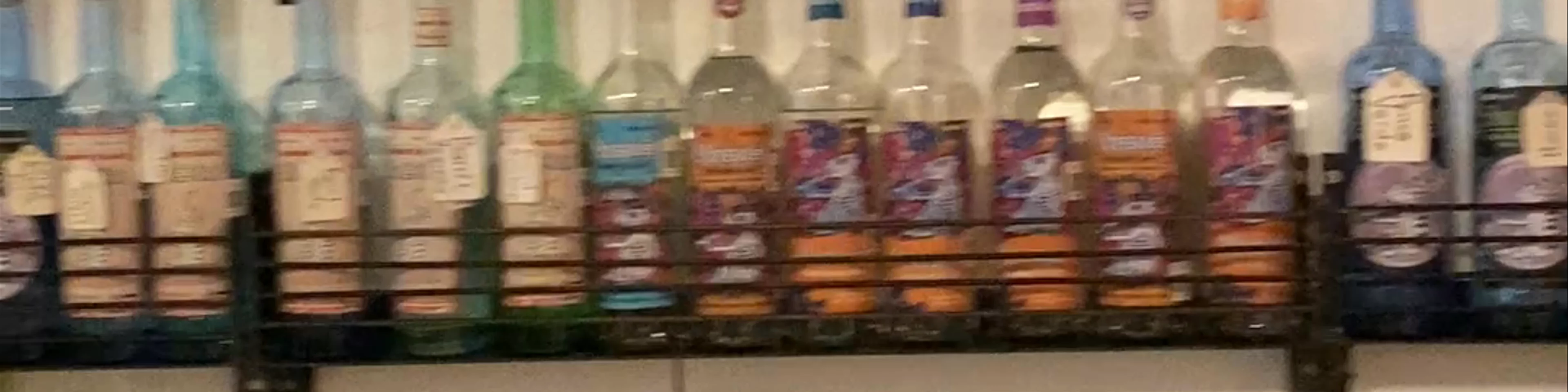 Mezcalería In Situ