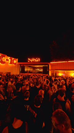 DC10 Nightclub