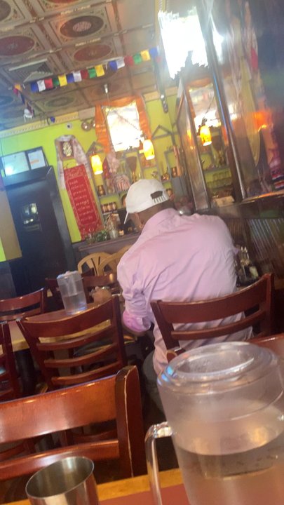 Red Panda Restaurant - Himalayan/Nepalese Near Me - Woodside, New York