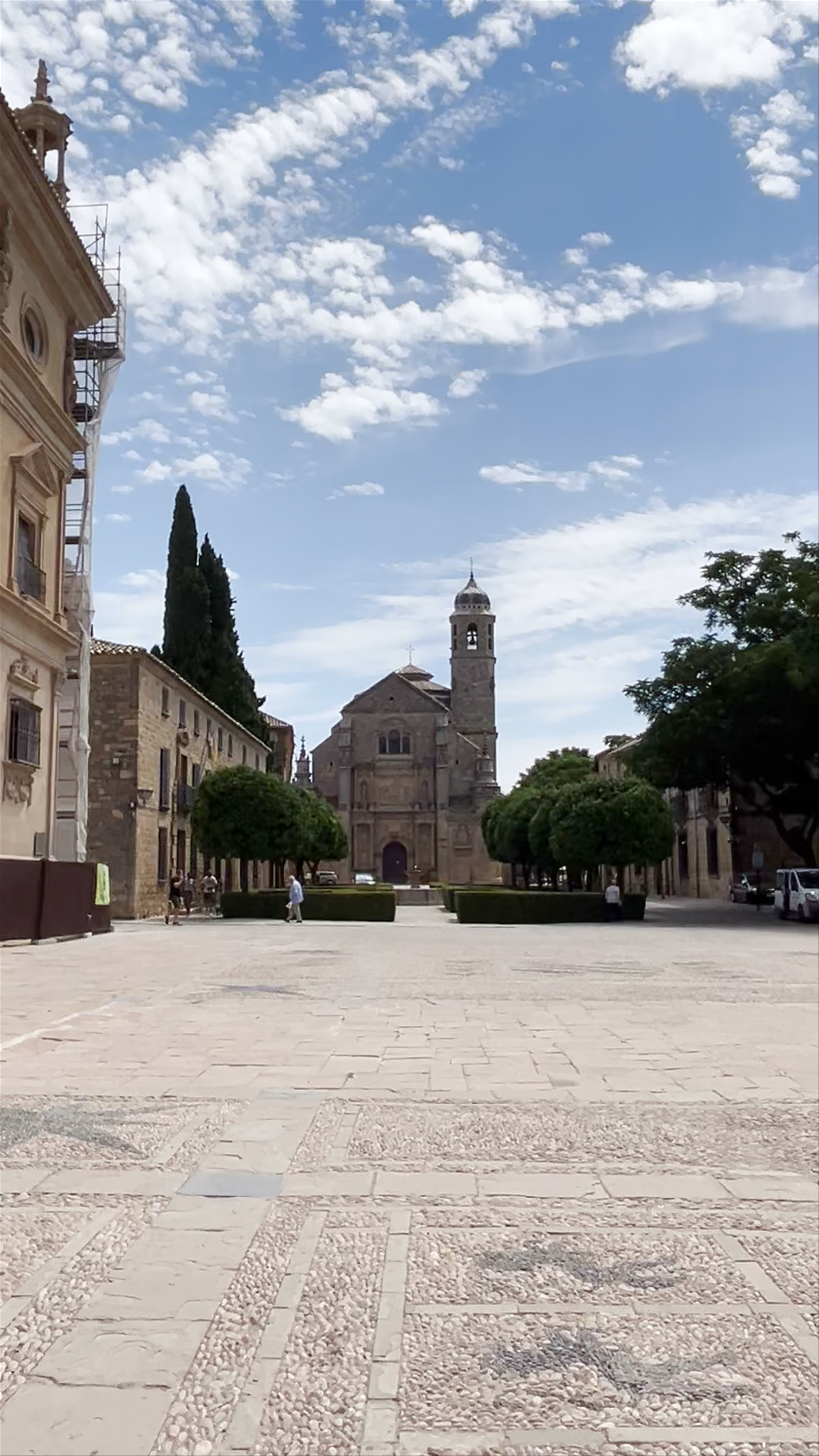 Iglesia de San Pablo