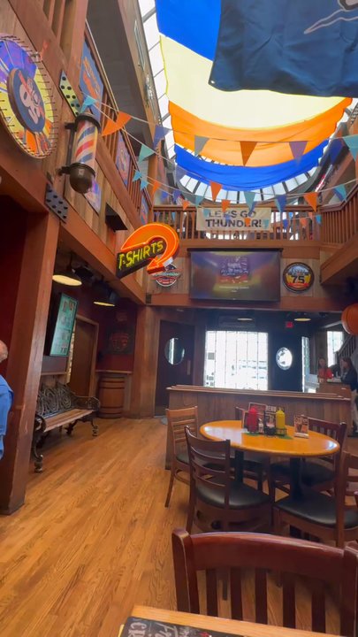 Eskimo Joe's - American Near Me - Stillwater, Oklahoma