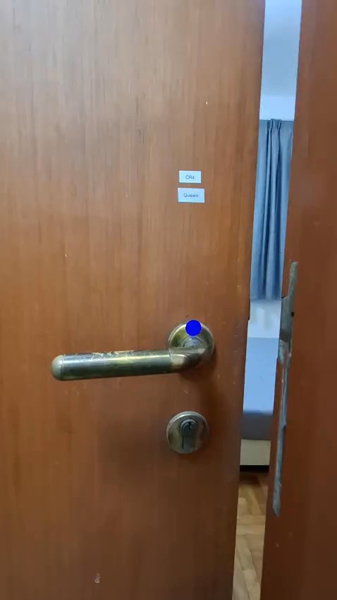 Common Room (Condo) for Rent in  Parc Oasis - Image 11