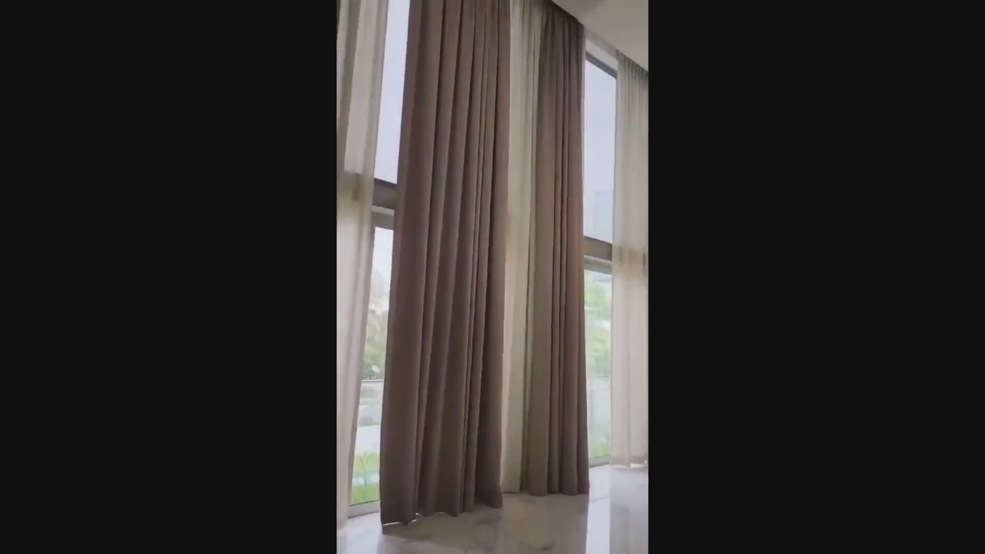 undefined of 3,864 sqft Condo for Rent in White House Residences - Project Photos 20