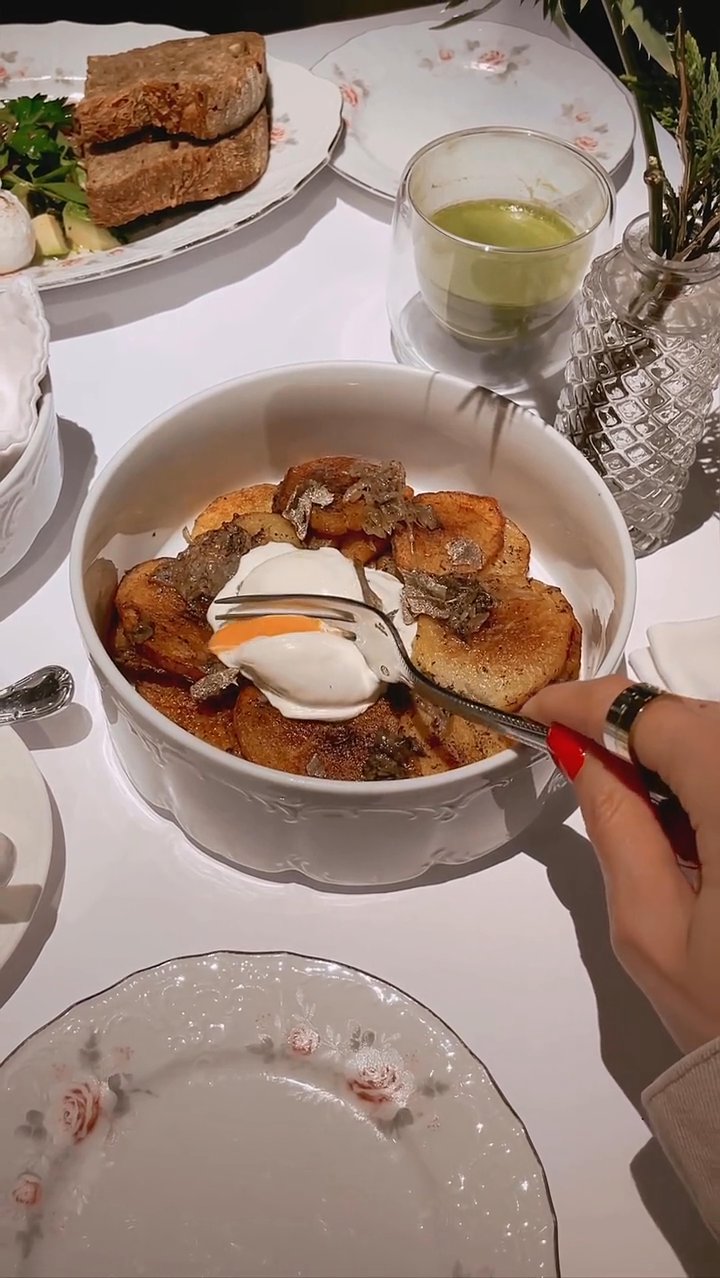 foodie heaven
🎥 Tanya · Pexels
#food #foodie #foodporn #cooking #yummy