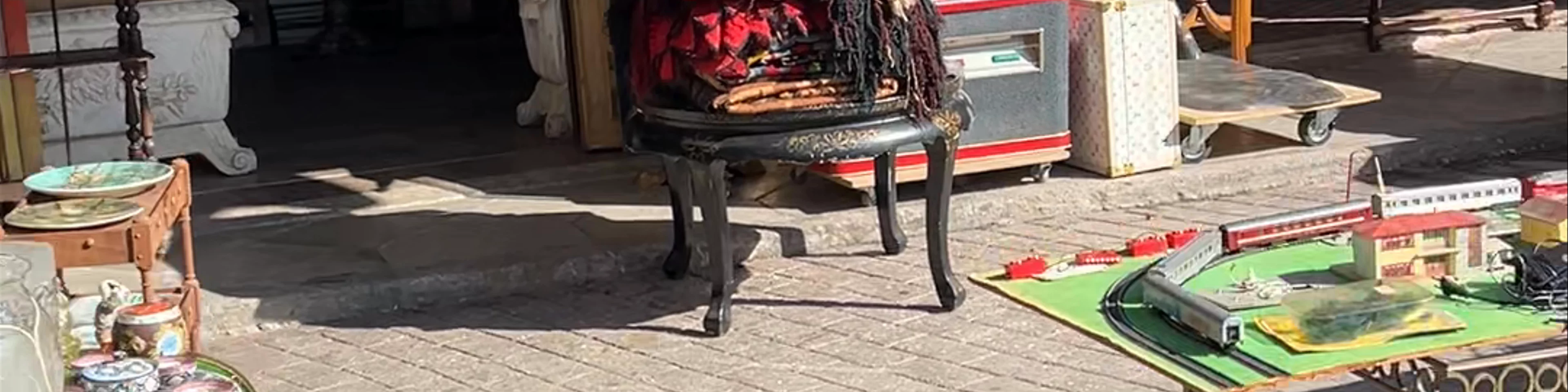 Πλατεία Αβησσυνίας
