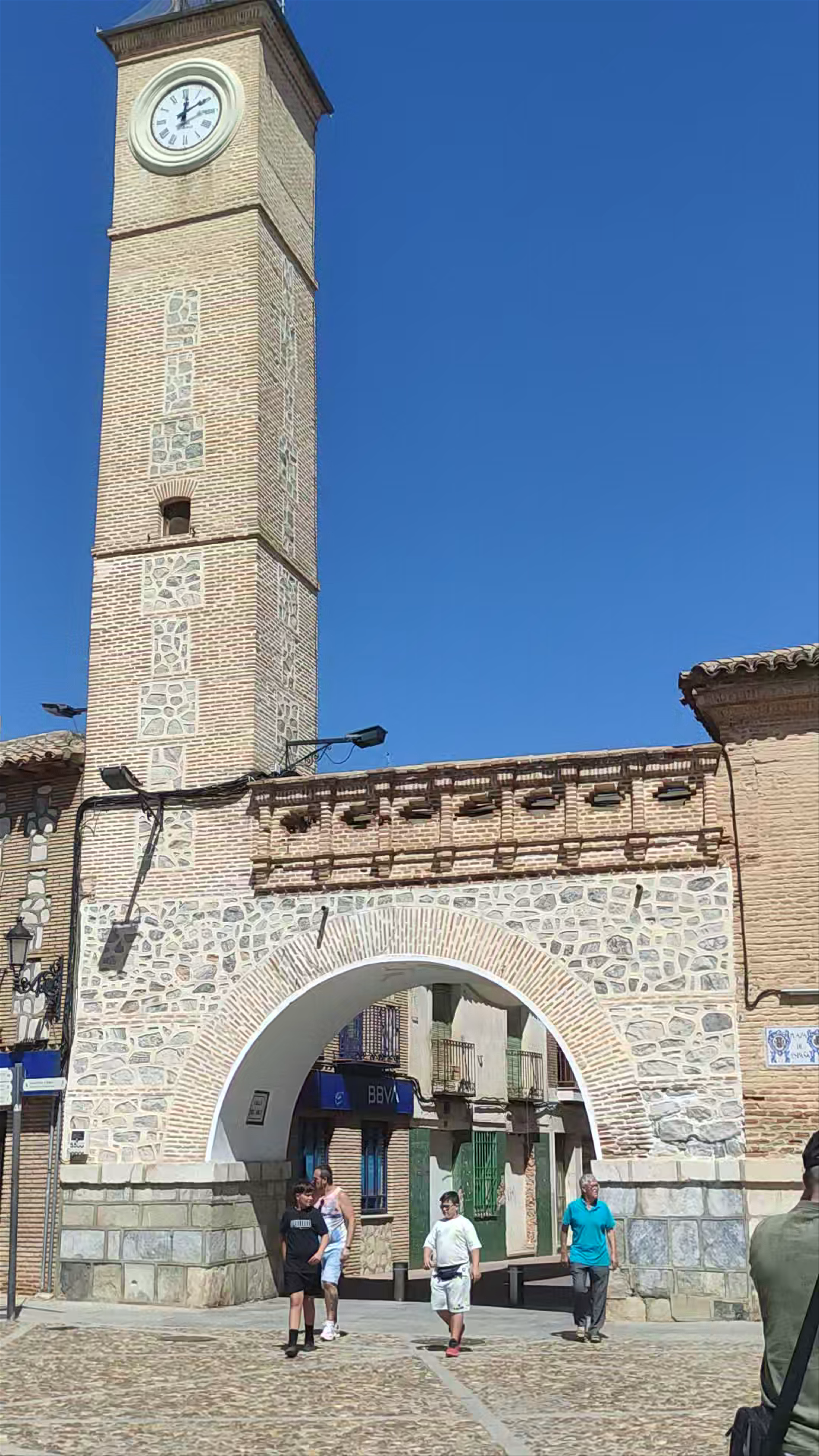 Torre del Reloj