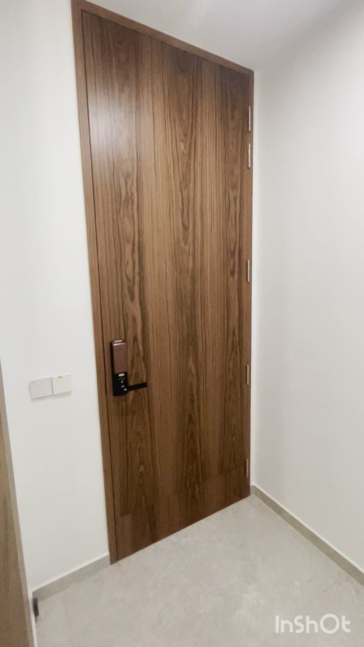 undefined of 732 sqft Apartment for Rent in Parc Komo / Komo Shoppes - Project Photos 17