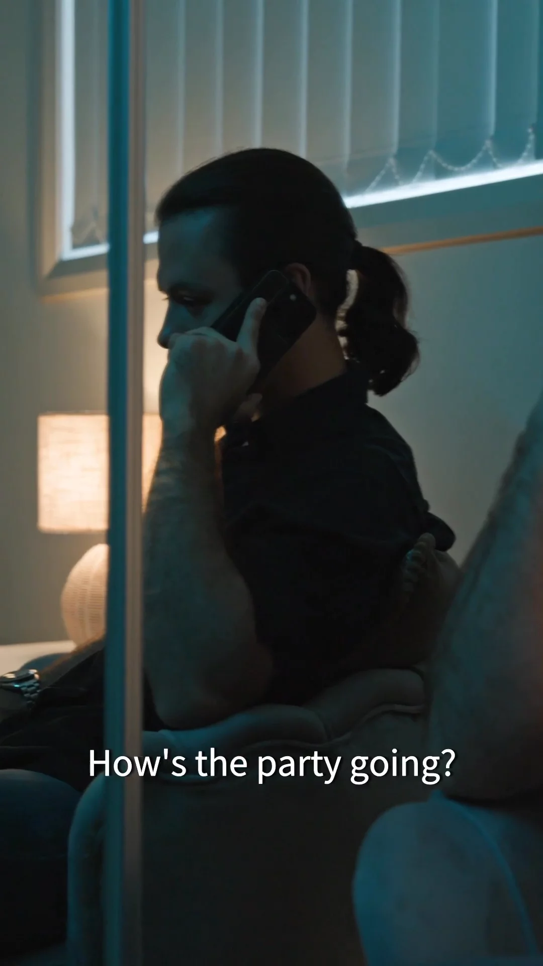 My Sister Stole My Man - S1E34