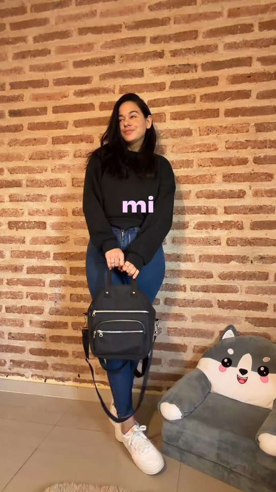 Vídeo UGC 2 de Fiorella Irina