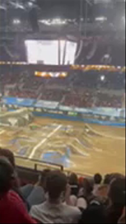 Monster Jam - Performing Arts Near Me - Portland, Oregon