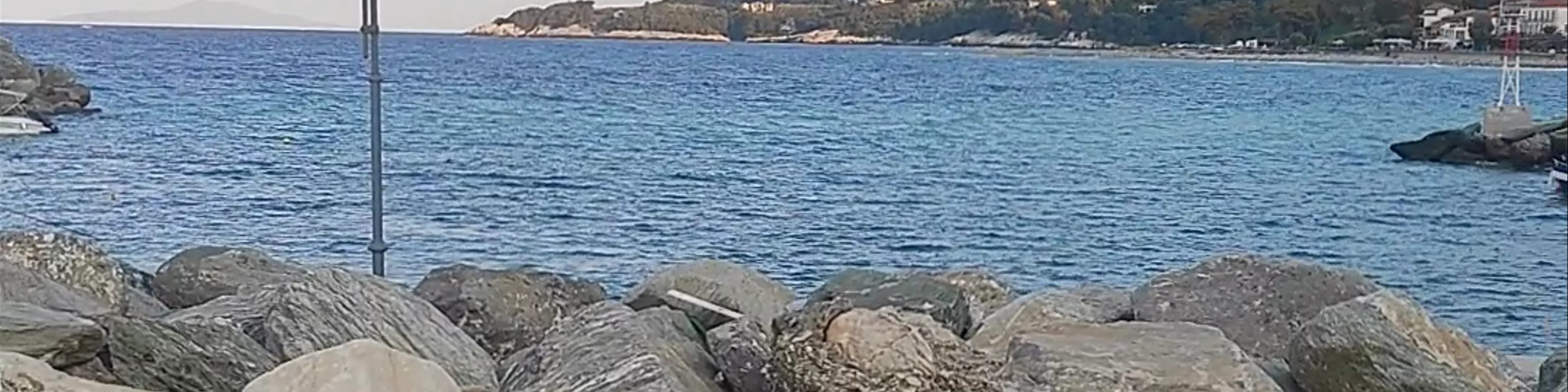 Chorefto Port