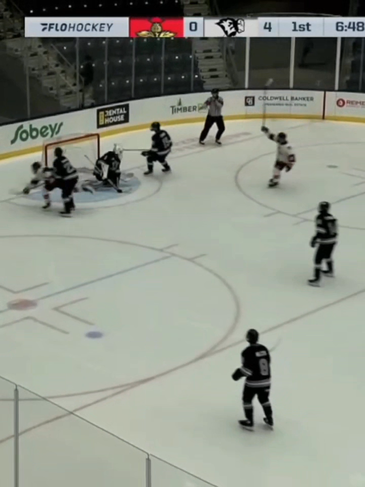 Benton Ashworth: U18 AAA Highlights – Offensive Wizardry