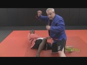 Inside hook - Same Side Leg
