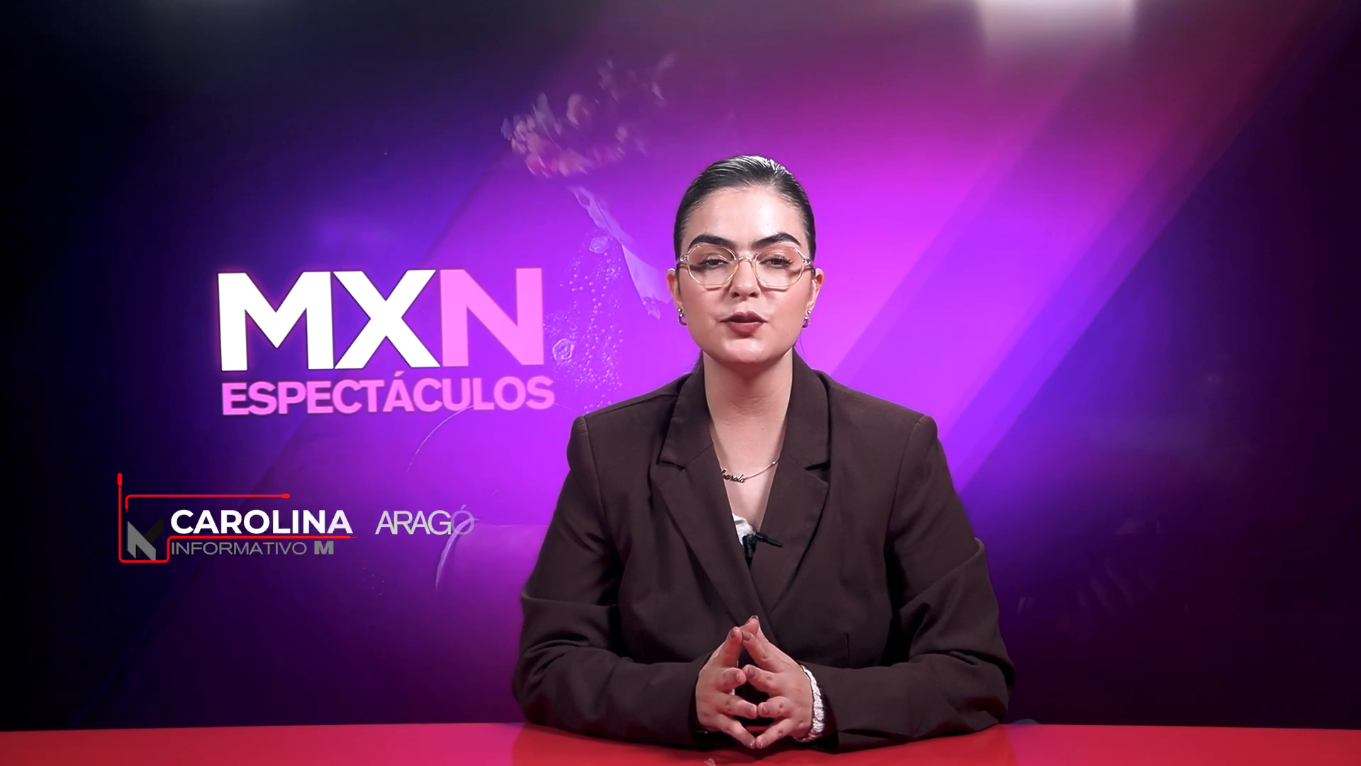 Este es un resumen de las noticias del espectáculo y el entretenimiento hoy 15 de septiembre del 2025