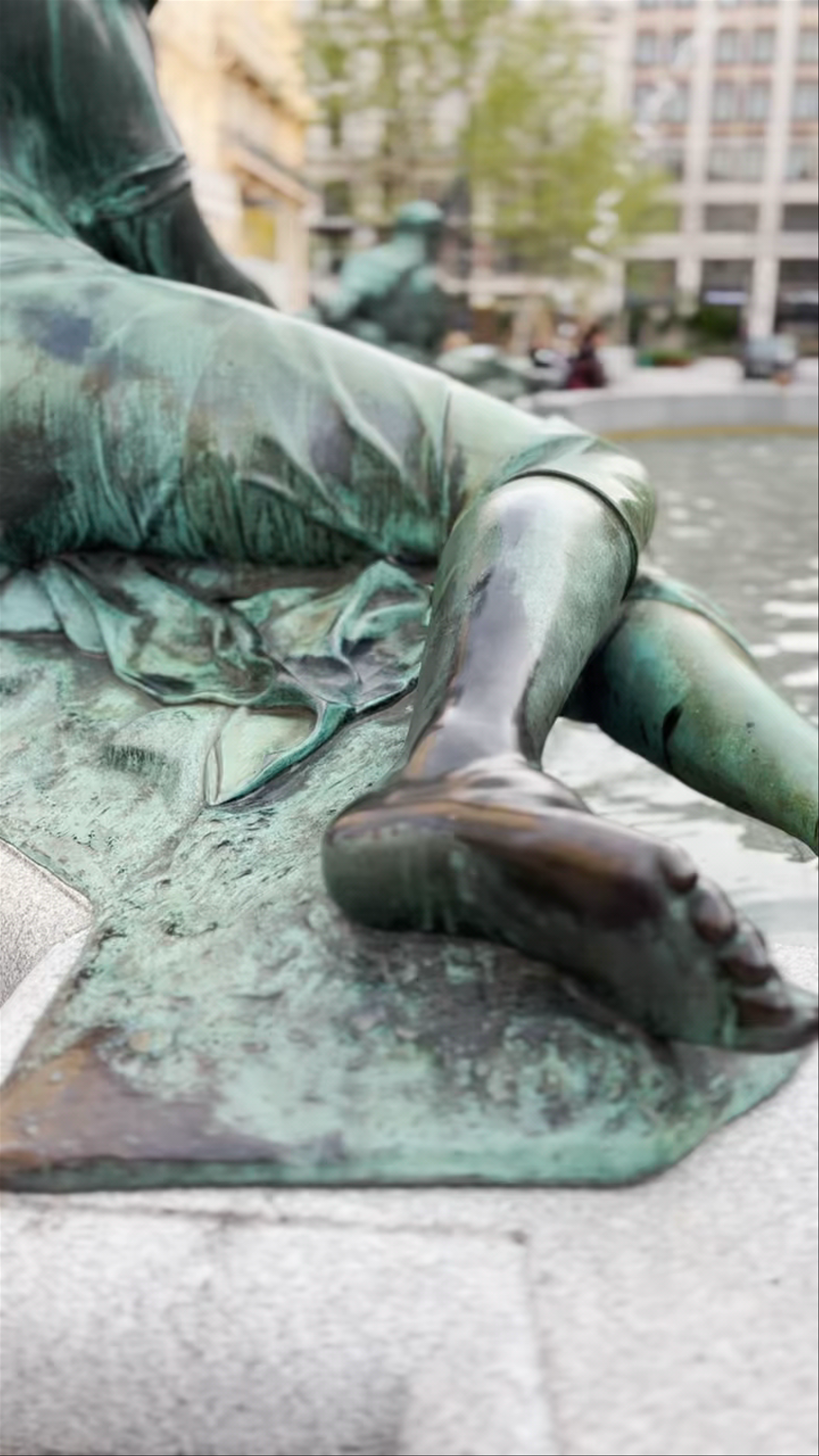 Donnerbrunnen