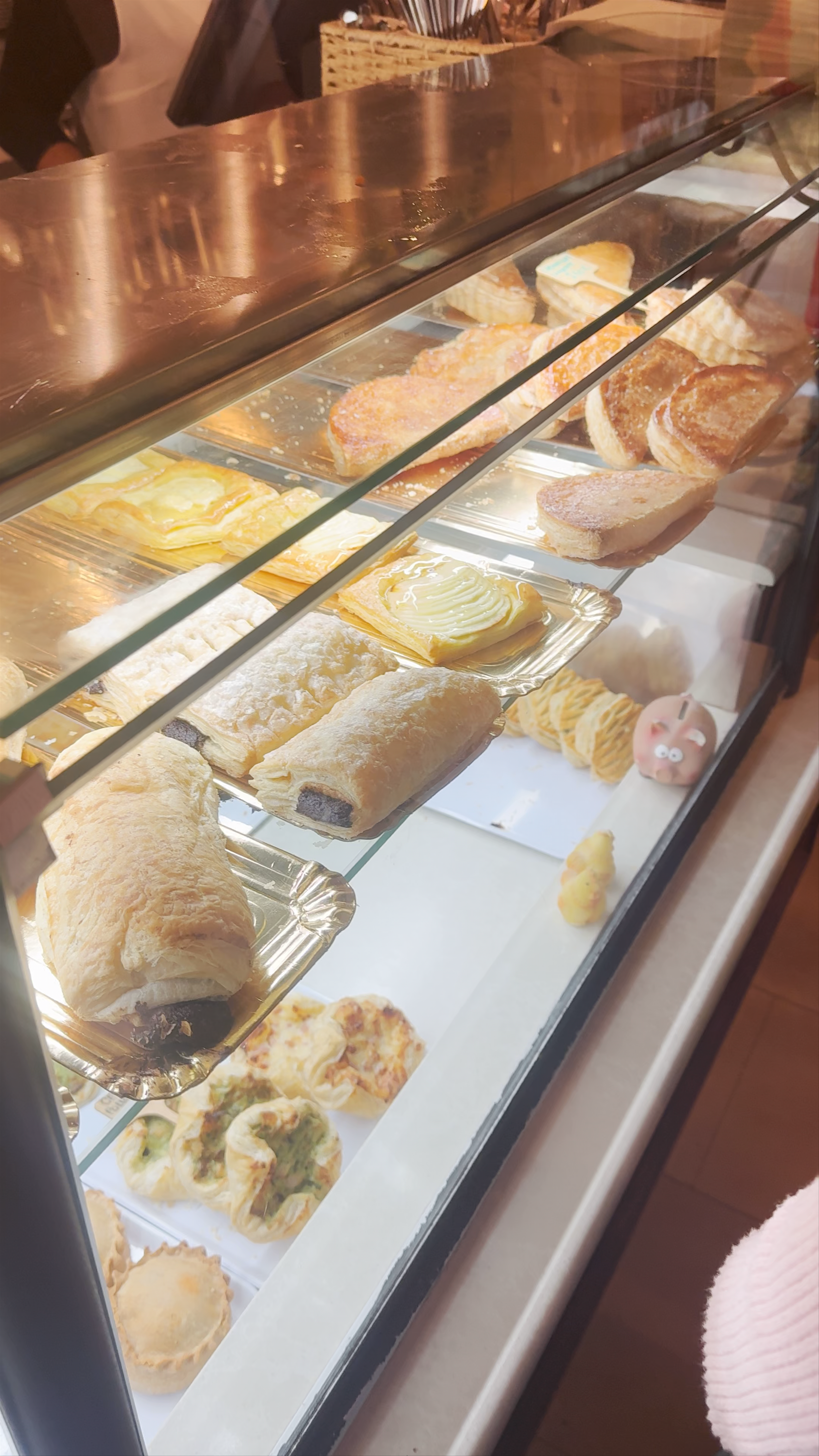 Forn i Pastisseria Ca'n Molinas