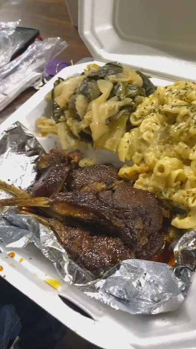 Gorilla Nutz - This place is worth the drive, my boyfriend and I drove from Red Oak, customer service was great, the place is clean. - Chicken Wings Near Me - Arlington, Texas