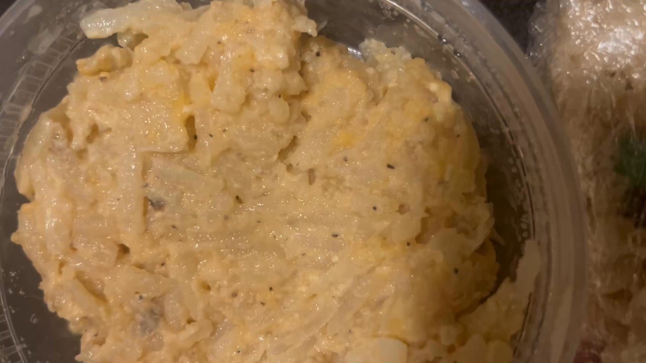 Dish - Burnt smash Mac & cheese not presentable for a restaurant! - Southern Near Me - Charlotte, North Carolina