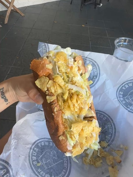 Gateway Subs - Sandwiches Near Me - St. Petersburg, Florida