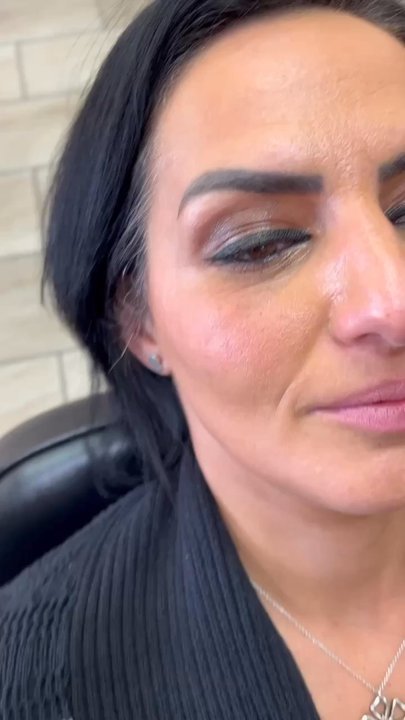 Eyebrows 4 You - Microblading touchup - Threading Services Near Me - Apple Valley, California