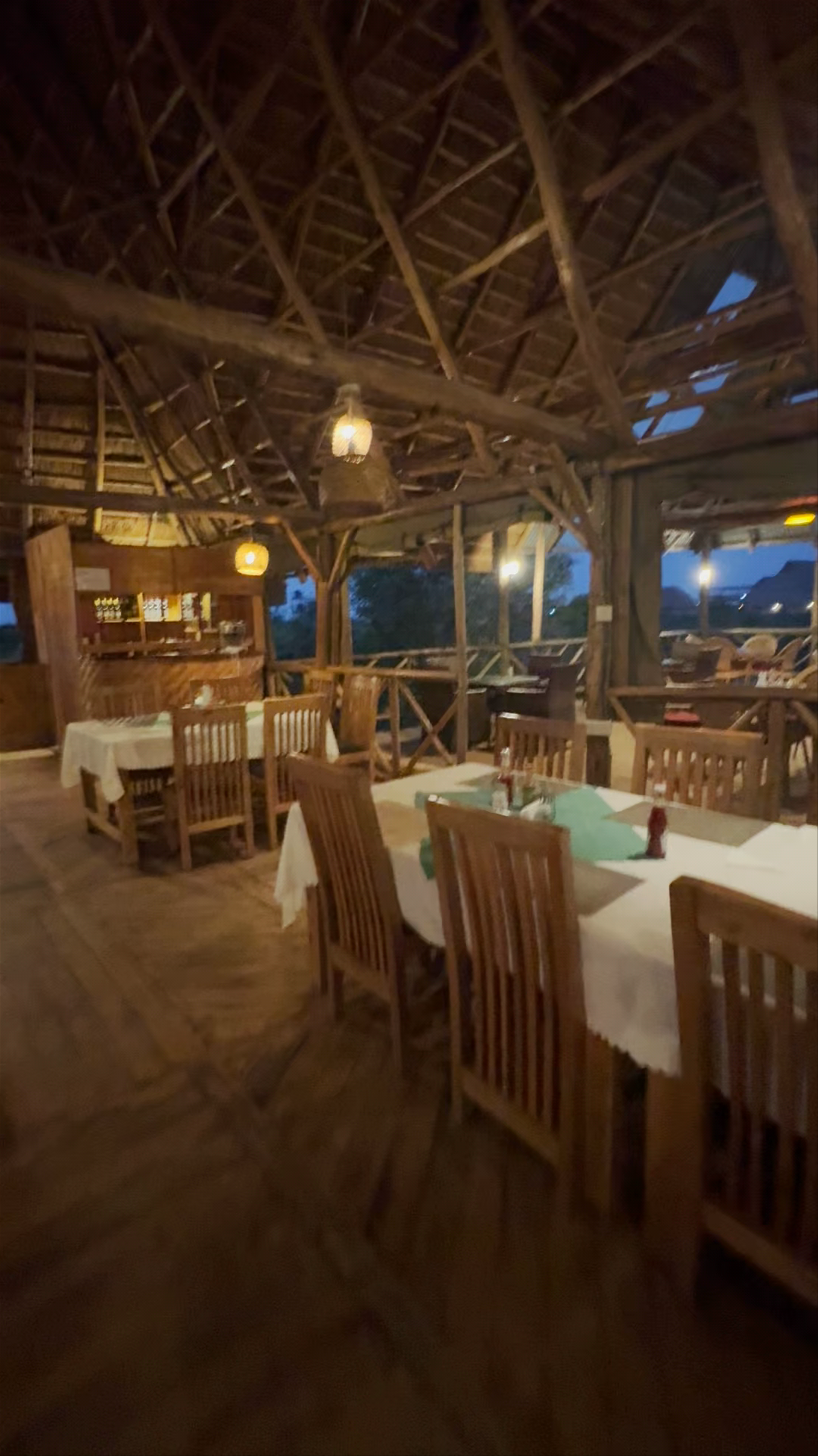 Engiri Game Lodge and Campsite