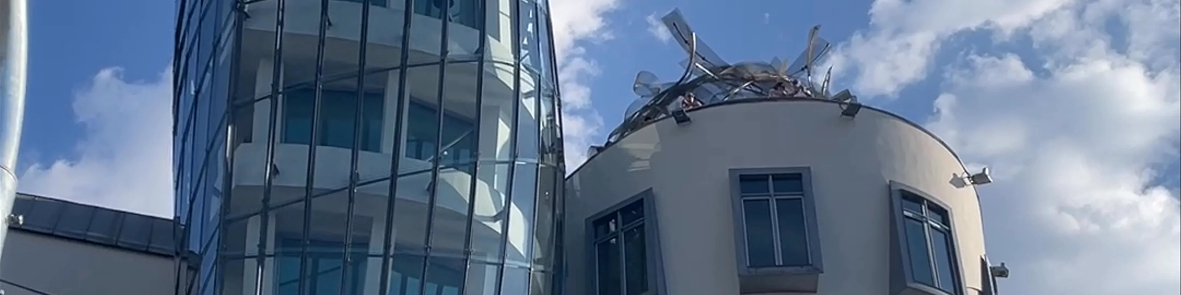 Dancing House