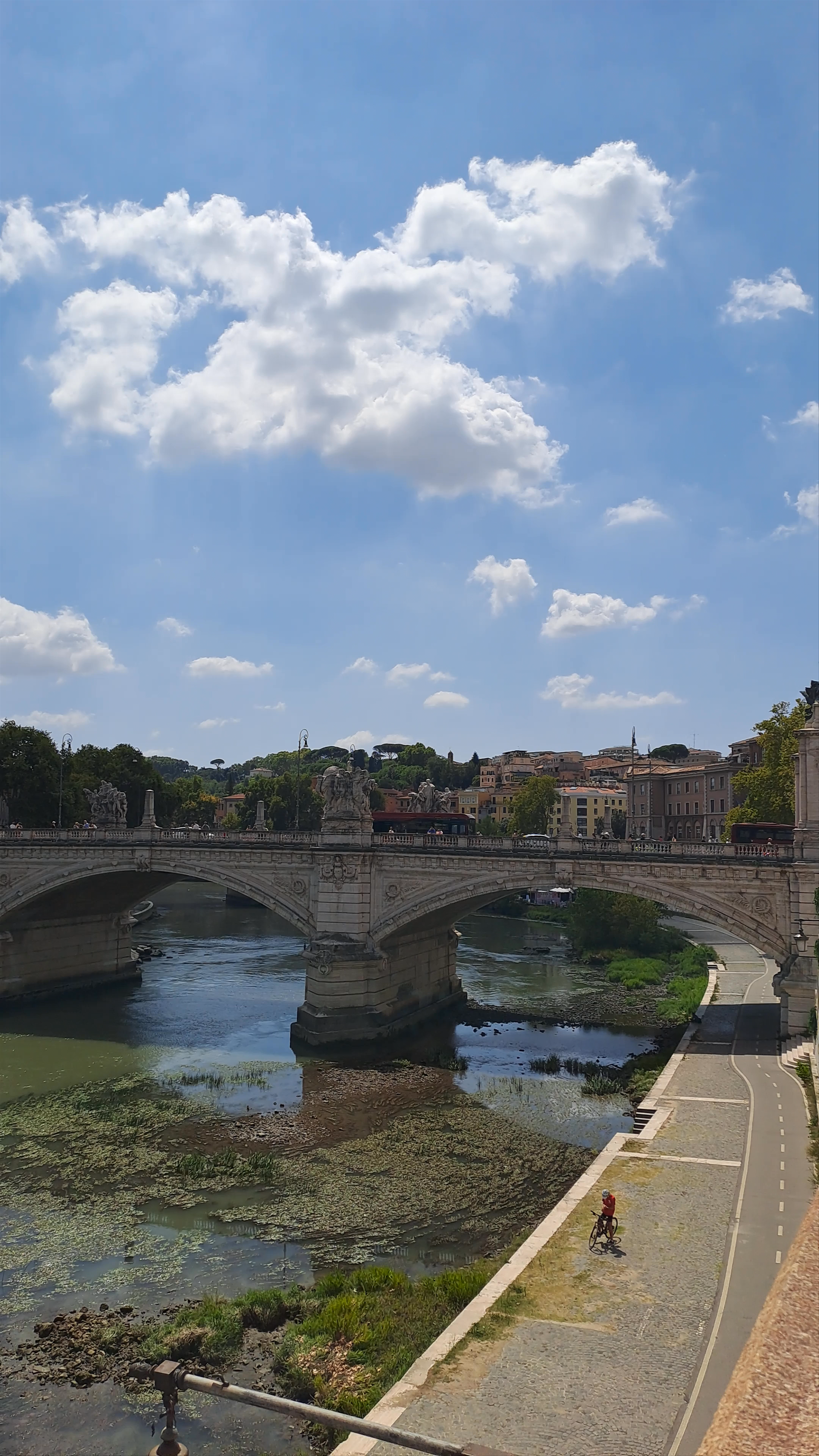 Ponte Vittorio Emanuele II