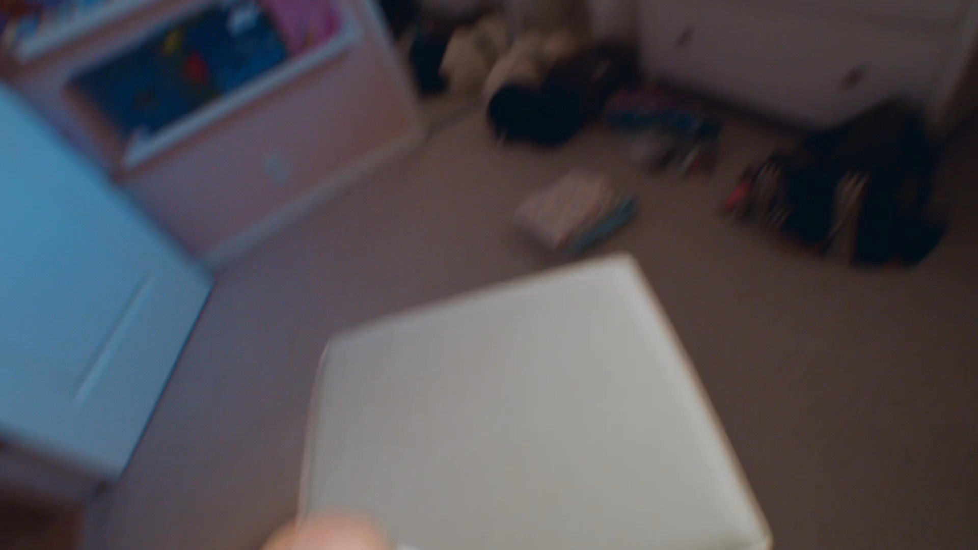 Oculus Go “Open Your Eyes”