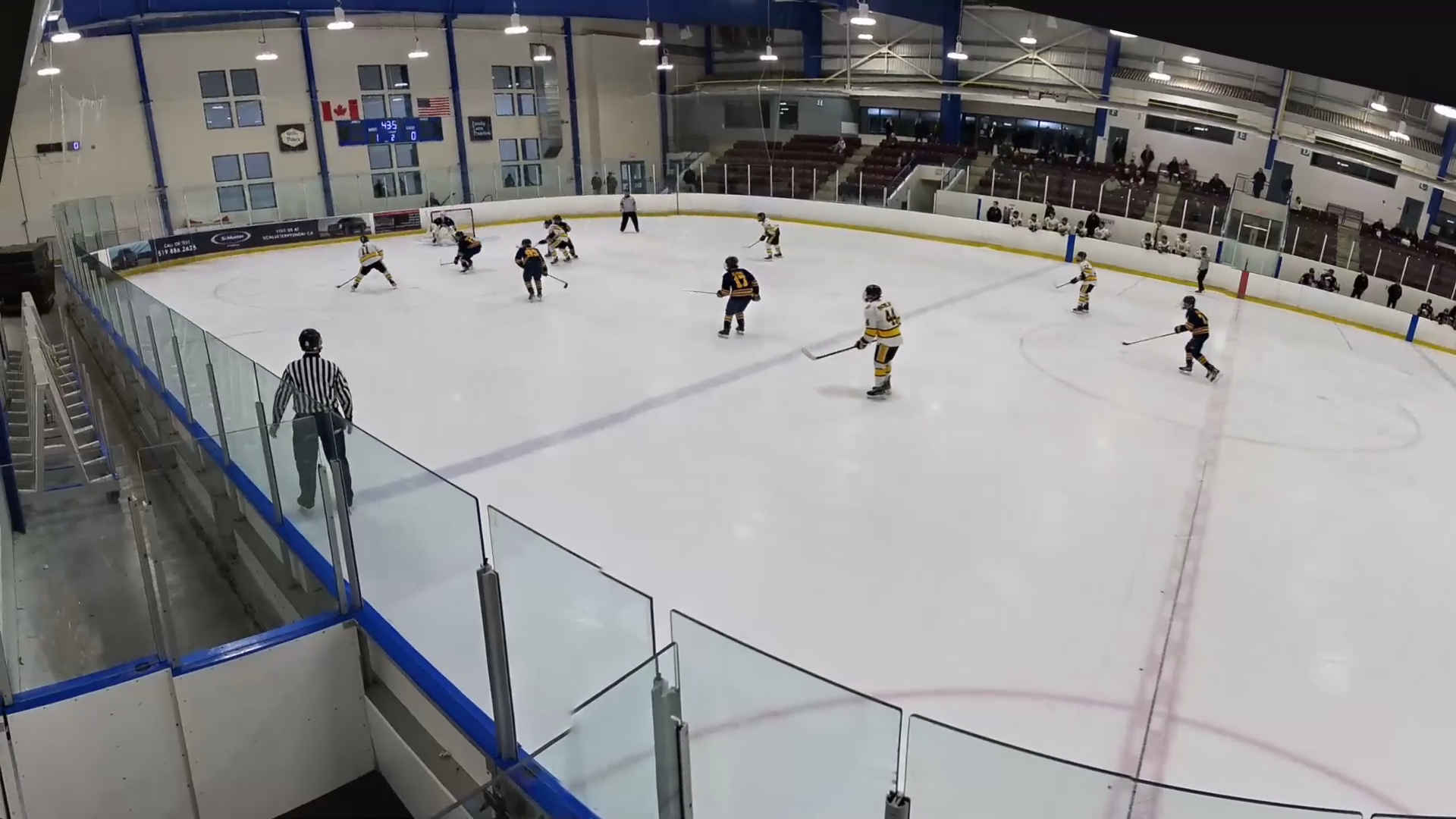 James Barber 1-0 Win Saves vs Waterloo Wolves