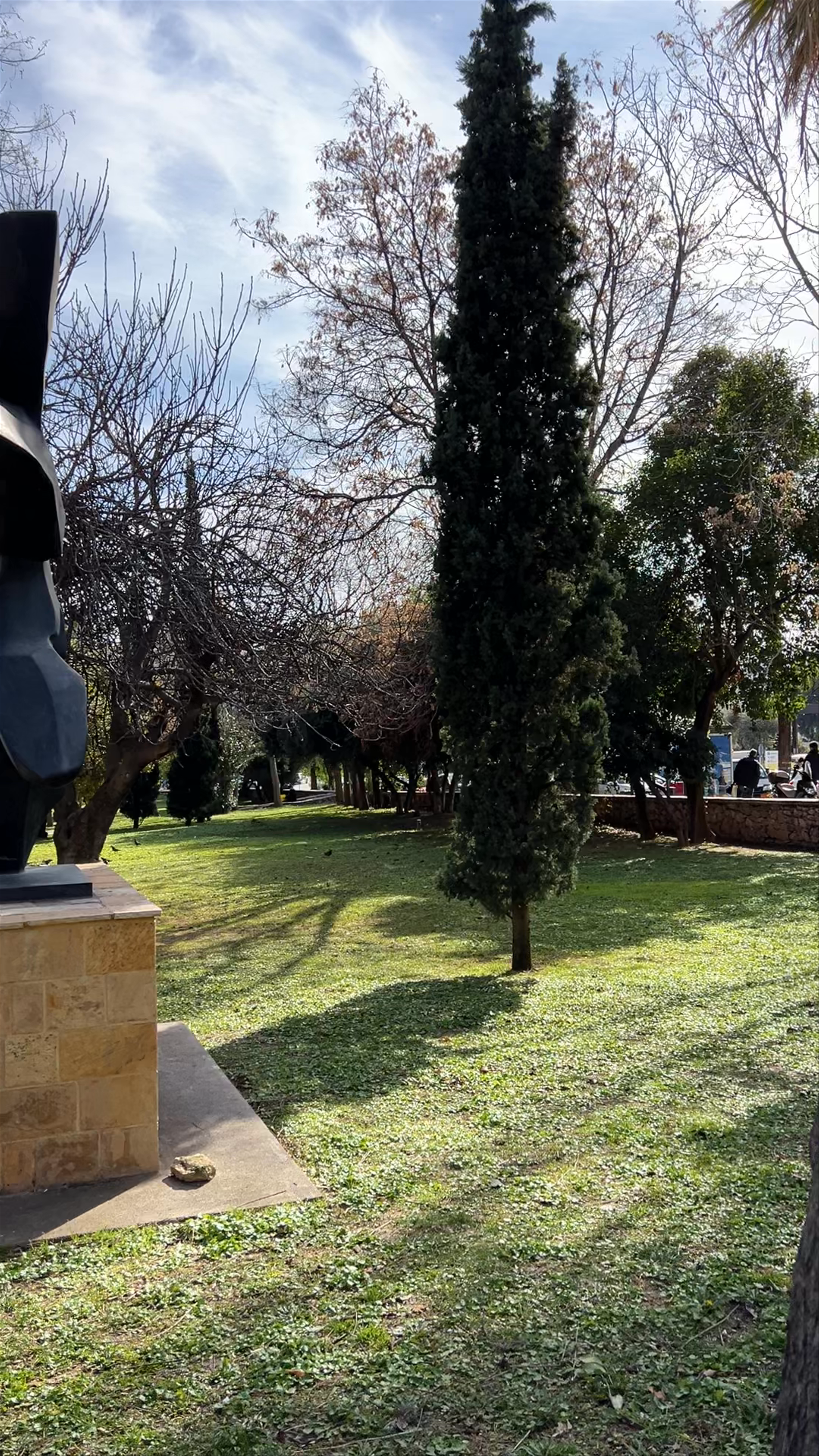 Rizari Park