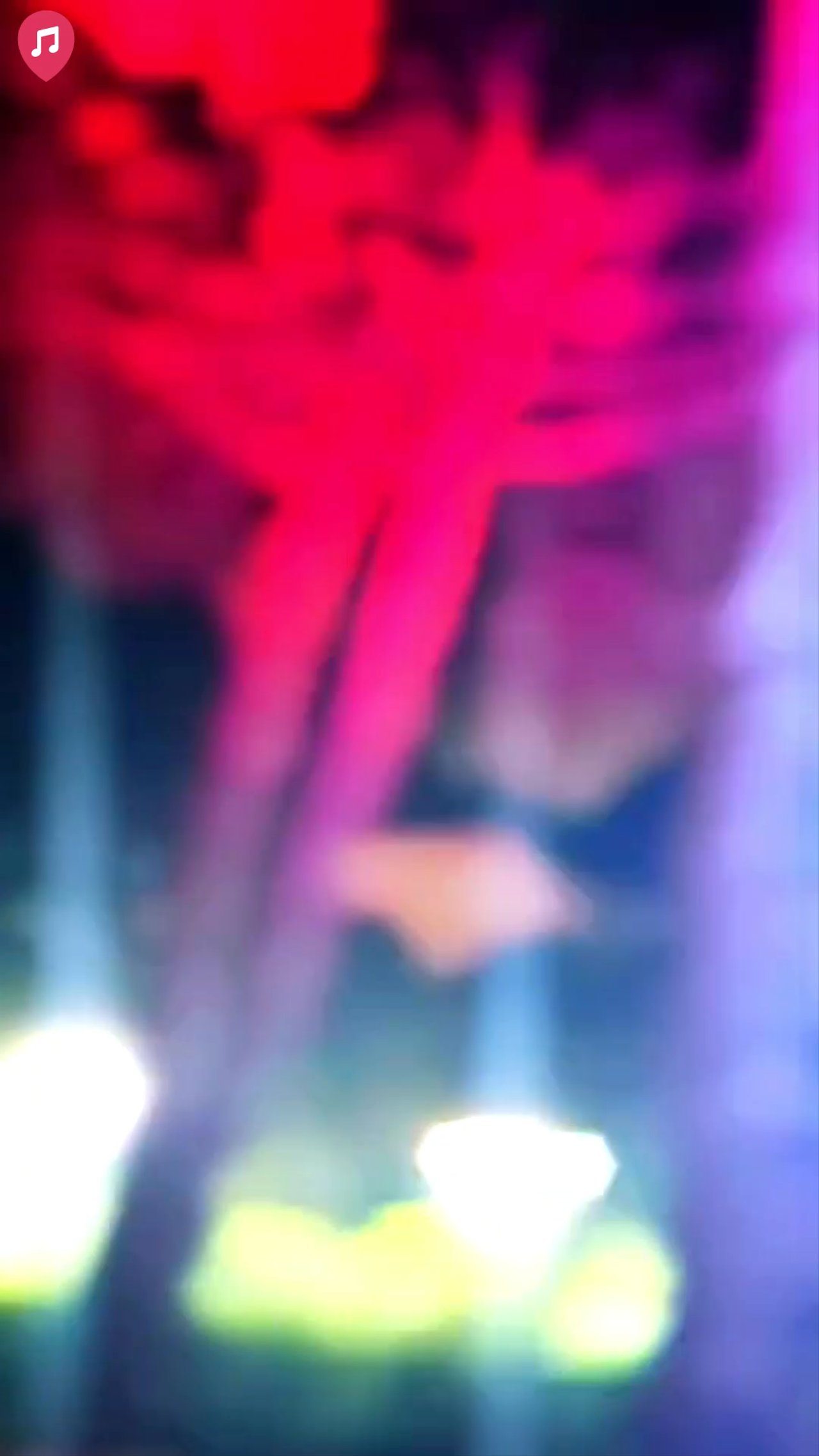 DJ Sereno - Live Showreel 2026 - video