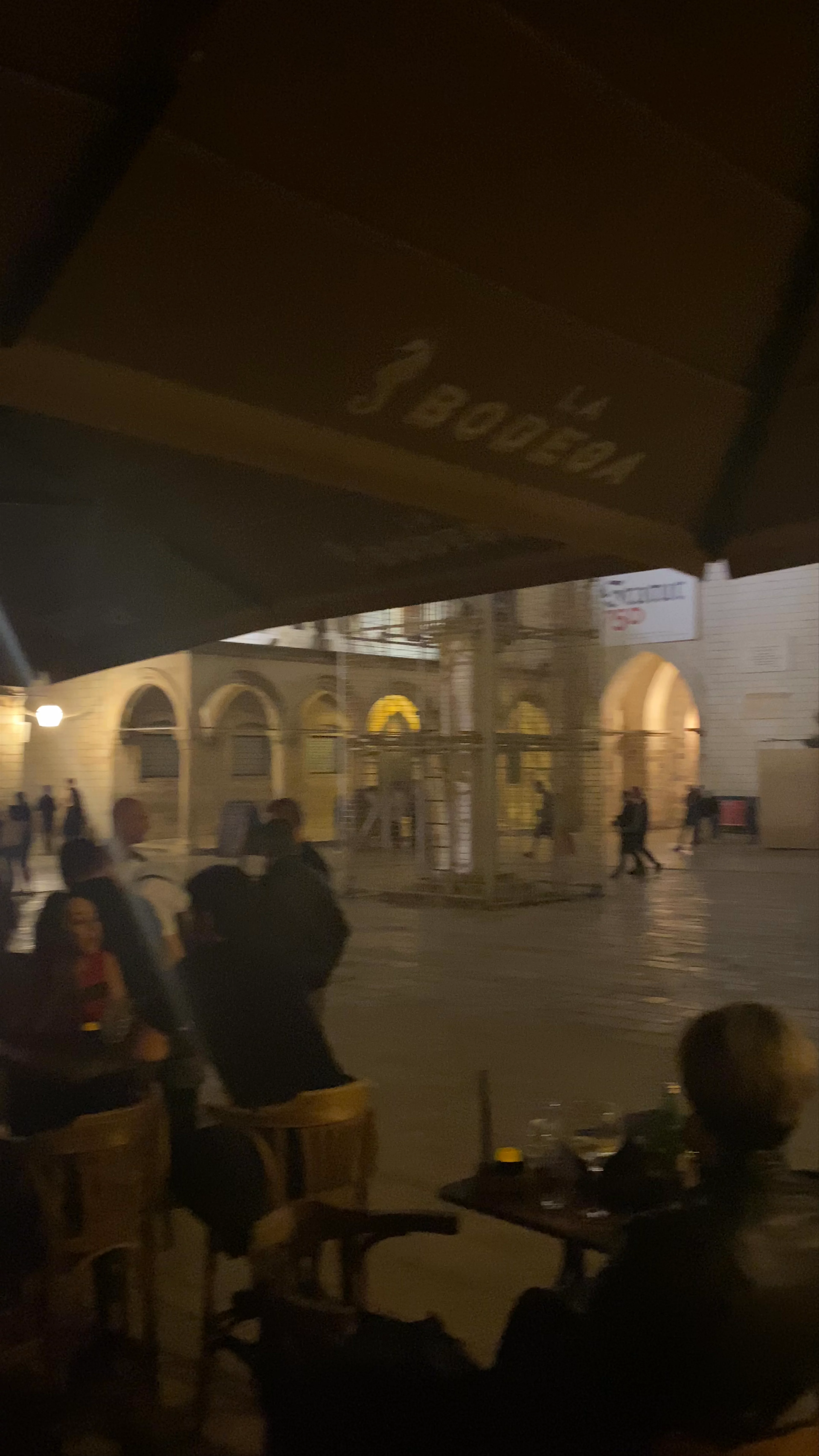La Bodega Dubrovnik