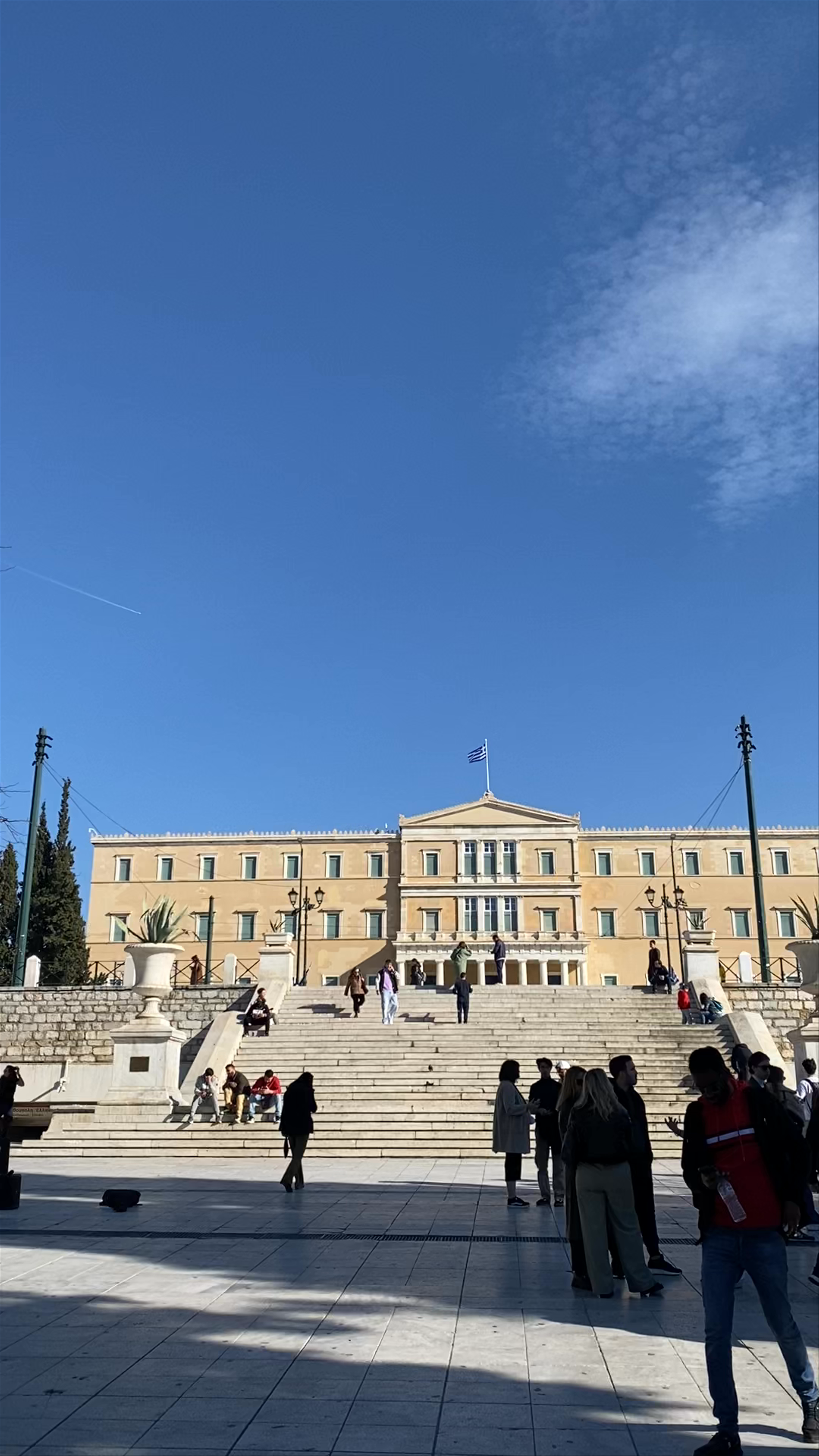 Syntagma Square