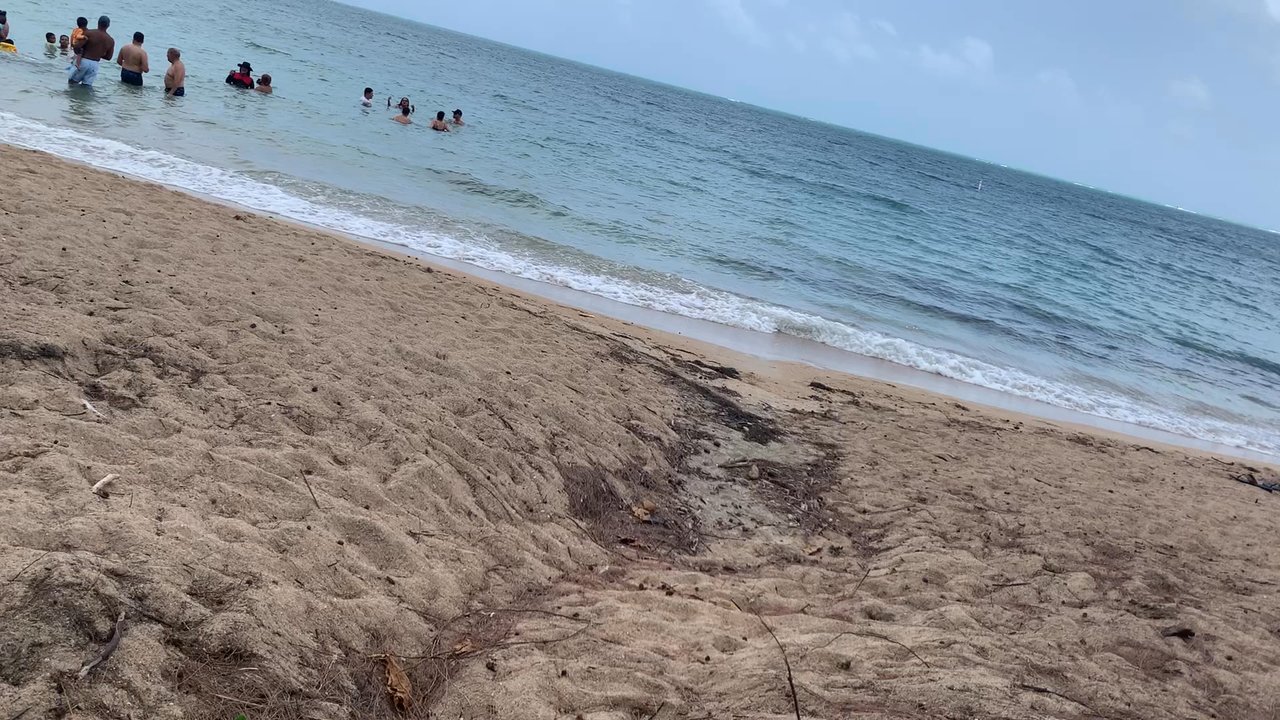 Seven Seas - View of Seven Views - Beaches Near Me - Fajardo, Puerto Rico