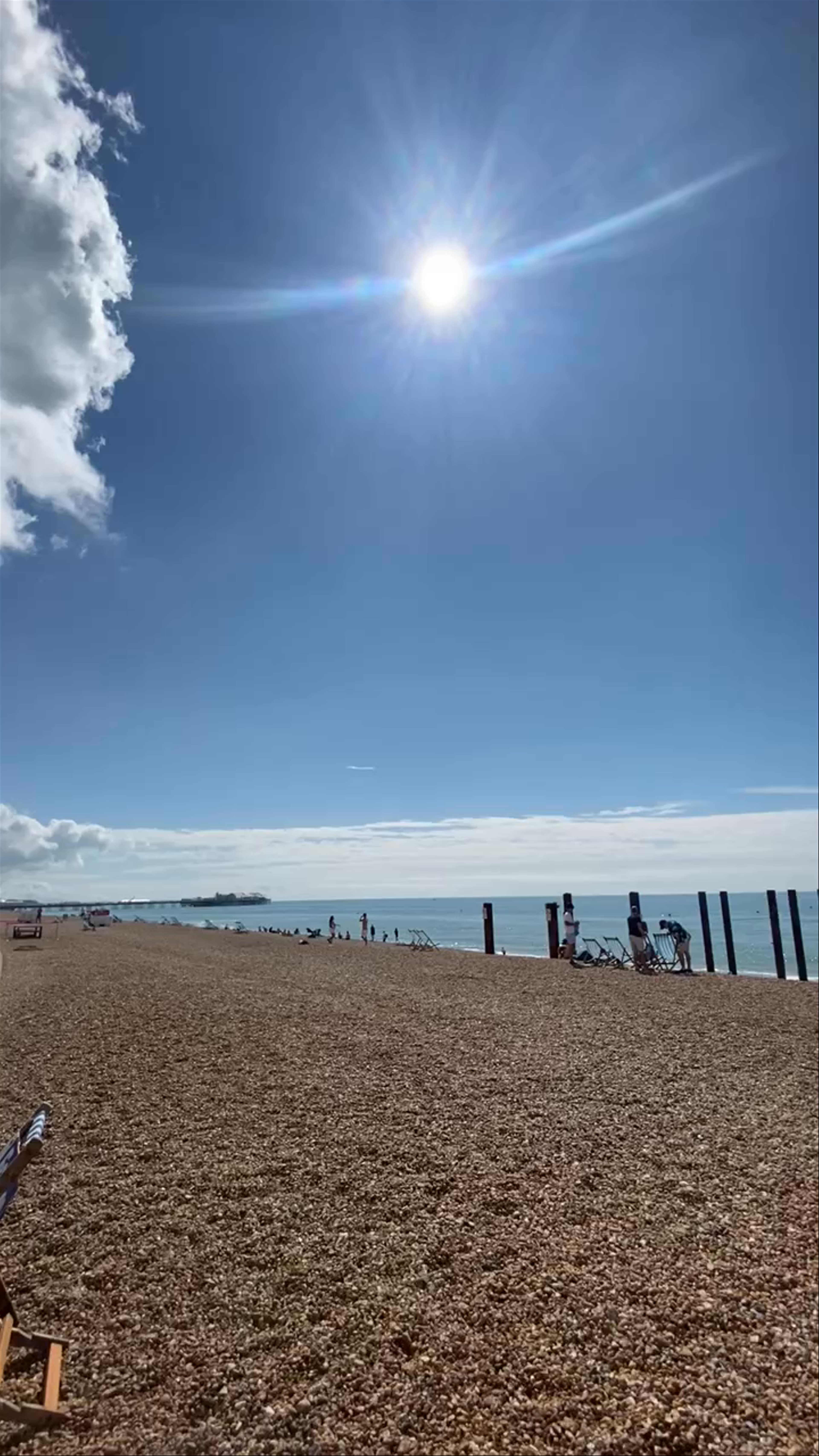 Brighton Beach