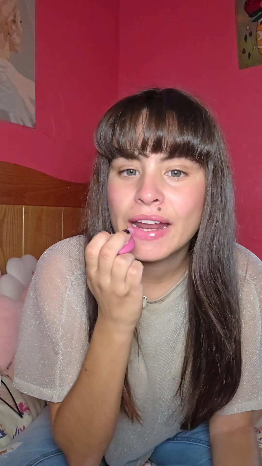 Vídeo UGC 4 de Estefanía