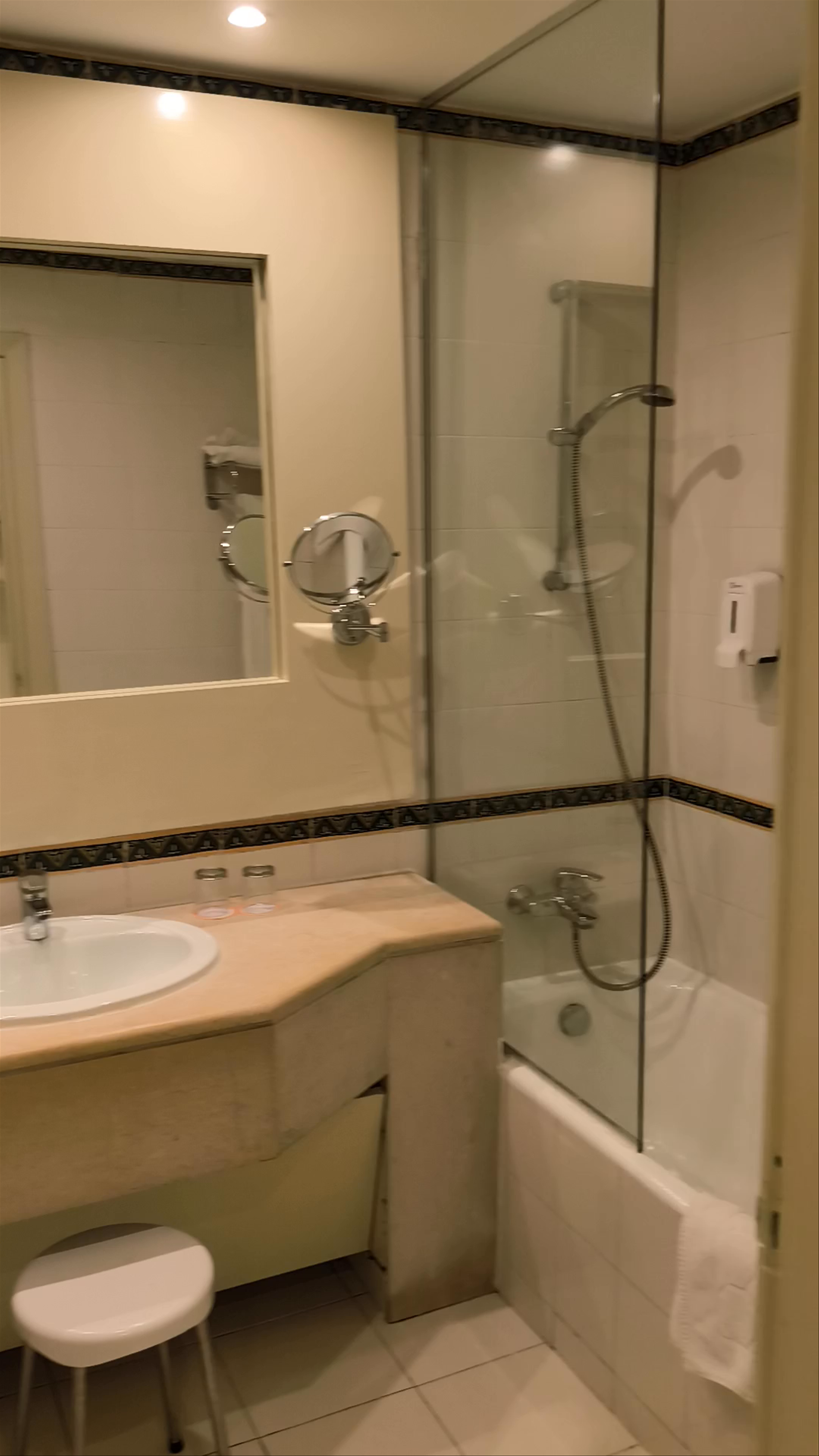 Royal Thalassa Monastir Hotel