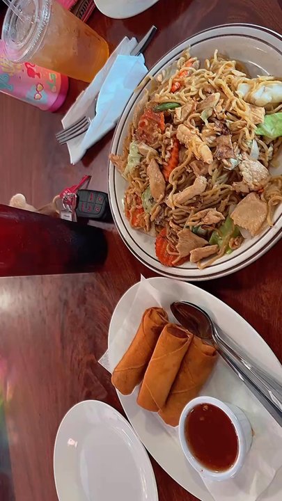 Thai Kitchen - Thai Near Me - Porterville, California