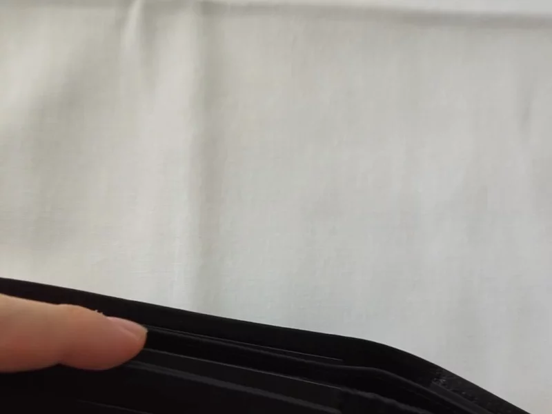 Wallet Product Showcase