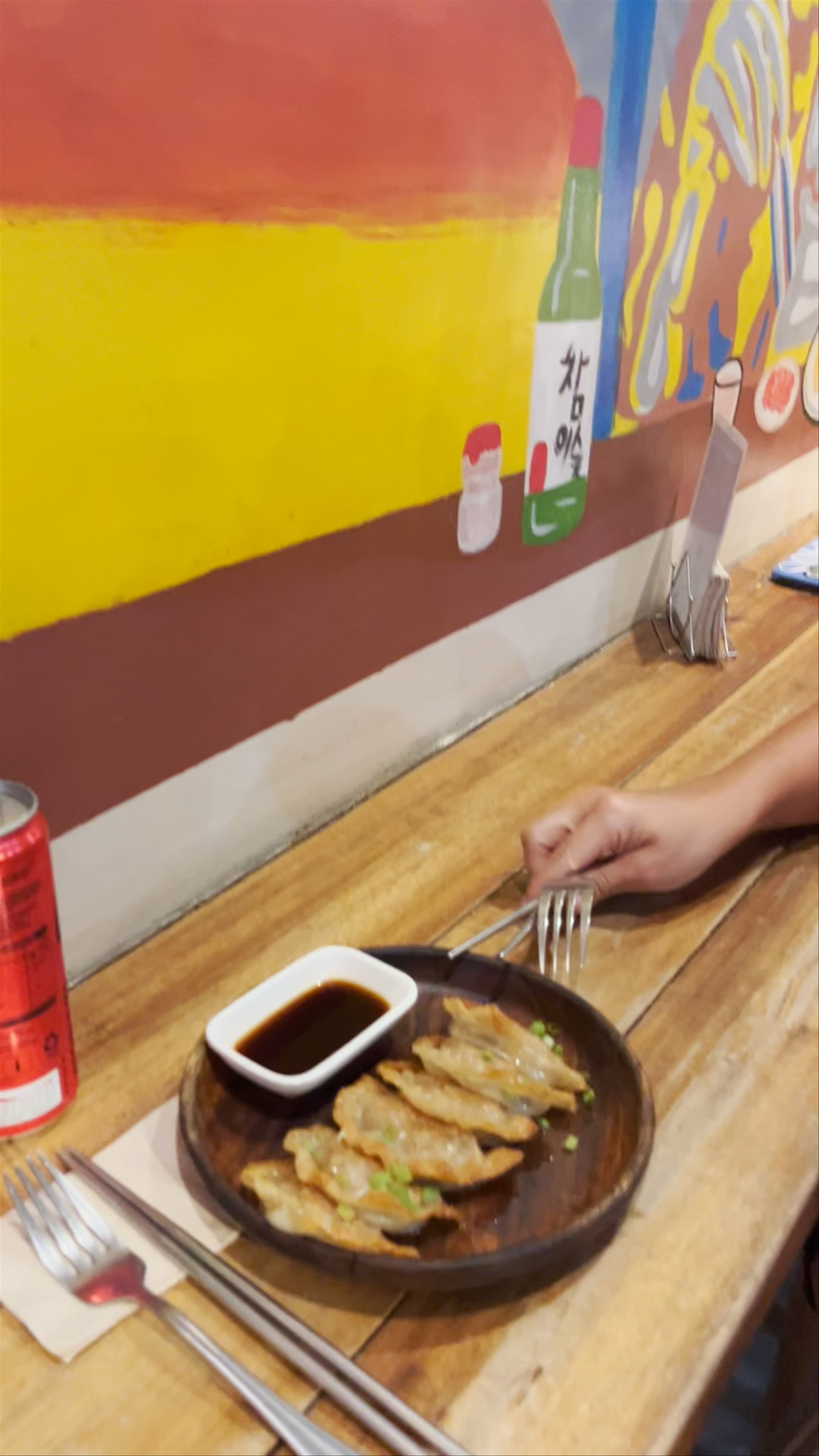 OPPA Korean Kitchen