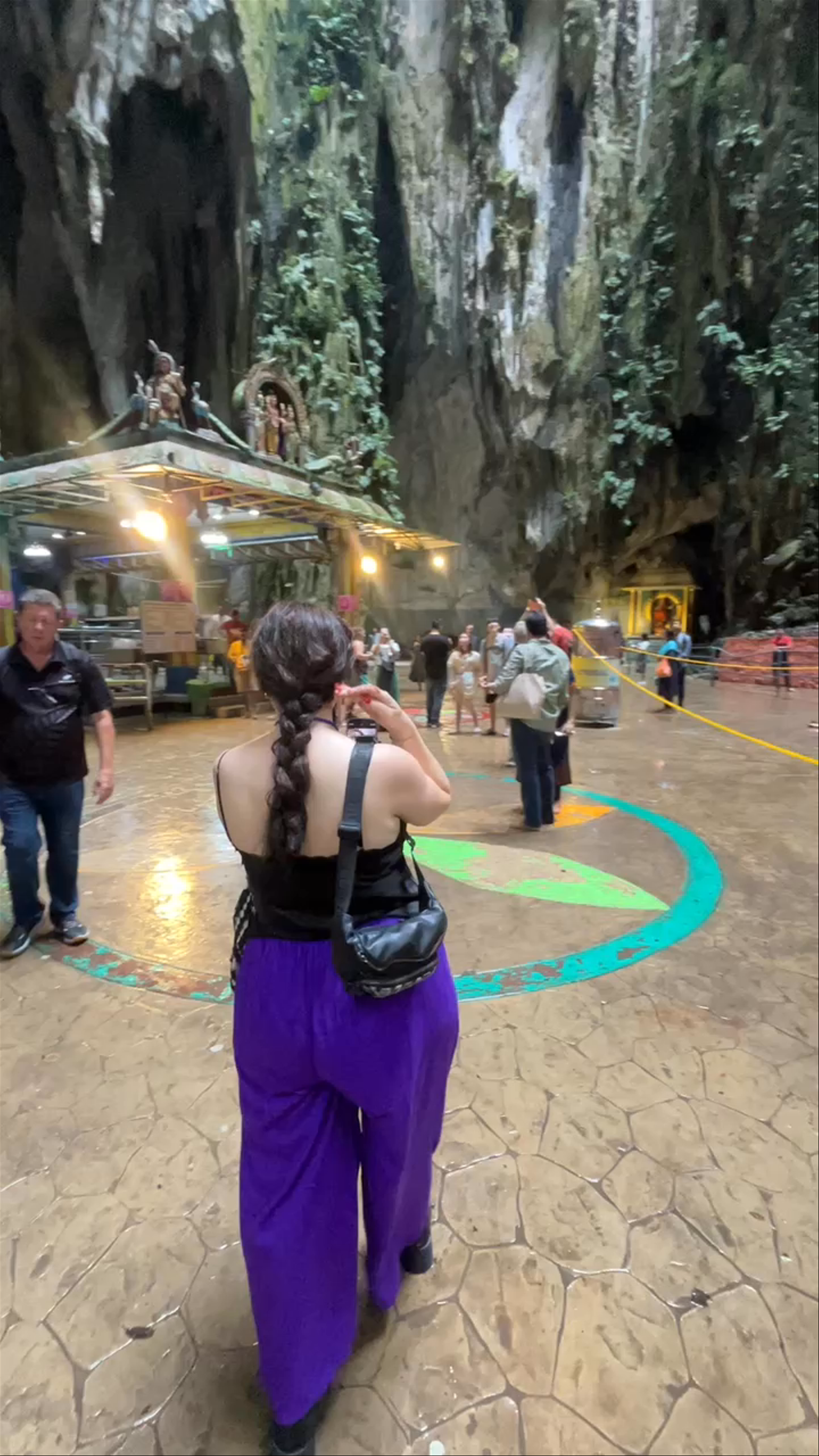 Batu Caves