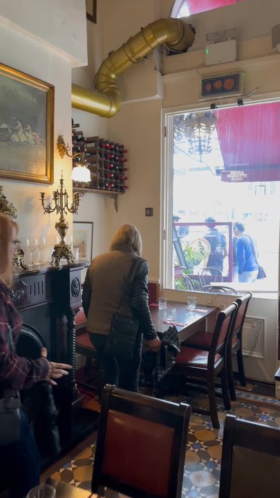 Millstone Restaurant - Modern European Near Me - Dublin, D