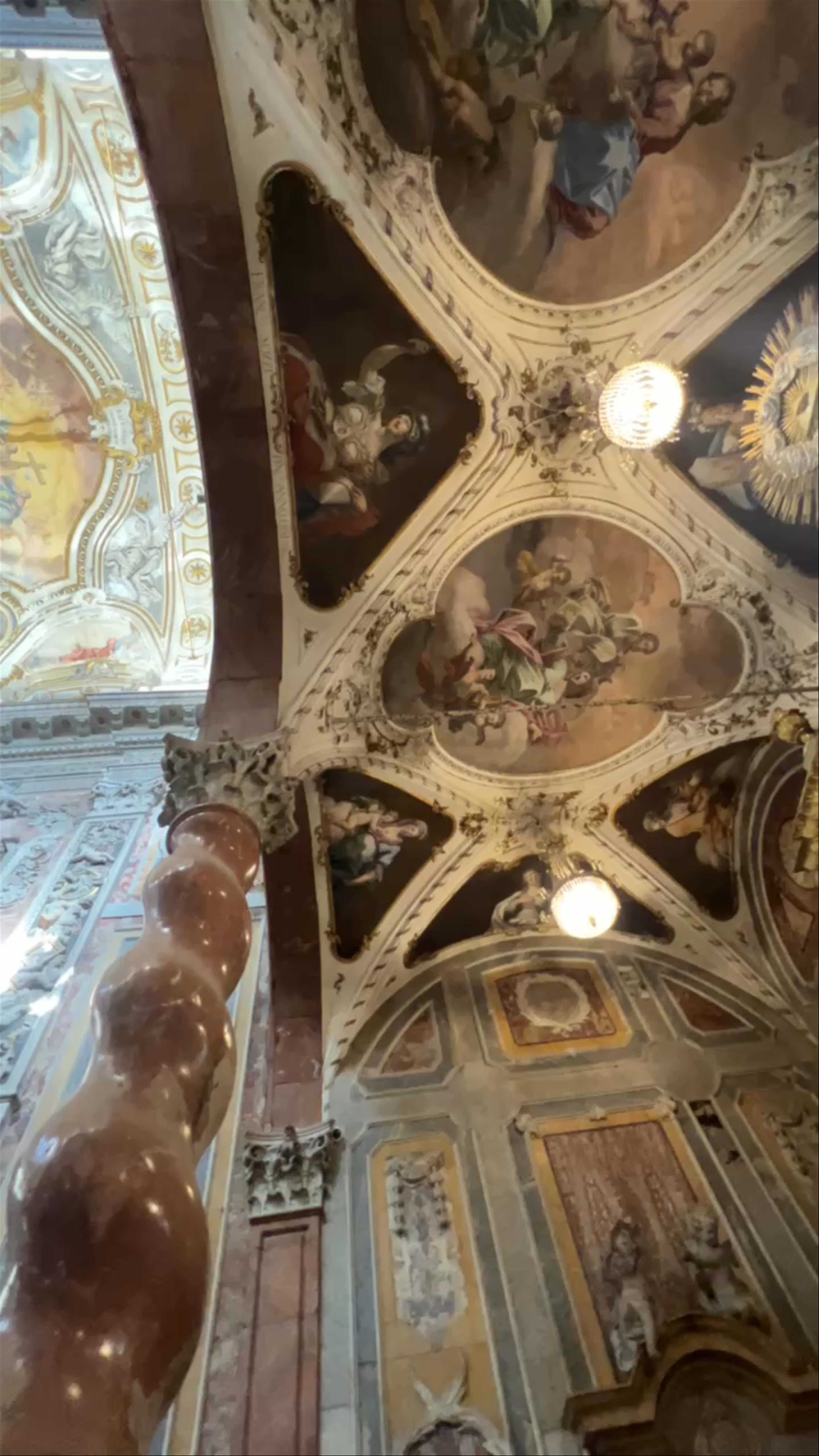 Chiesa e Monastero di Santa Caterina d'Alessandria