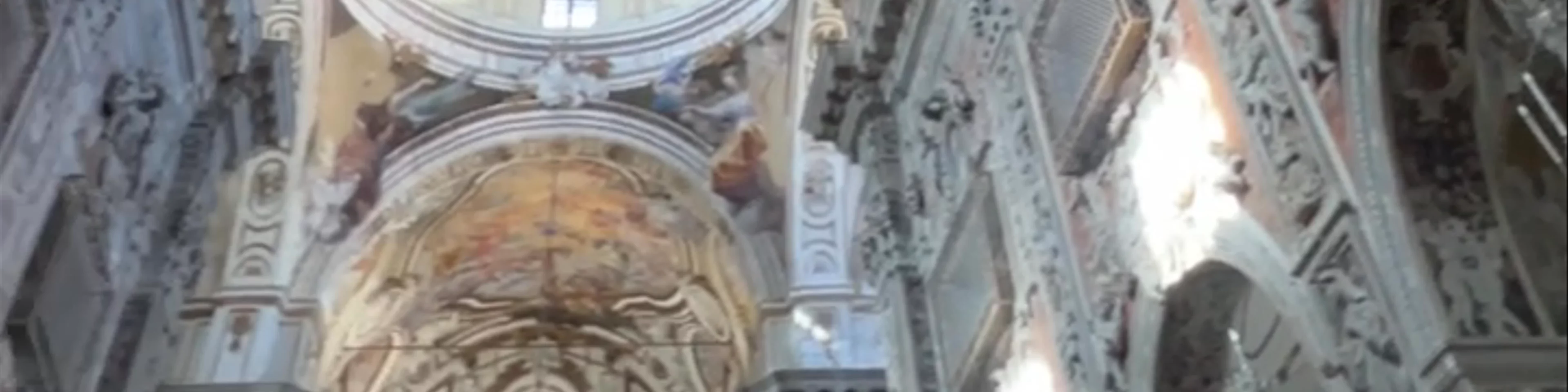 Chiesa e Monastero di Santa Caterina d'Alessandria