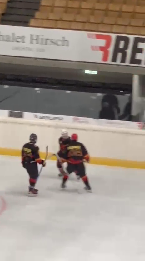 Wade Roach's Highlights - 2026 World Hockey Championship