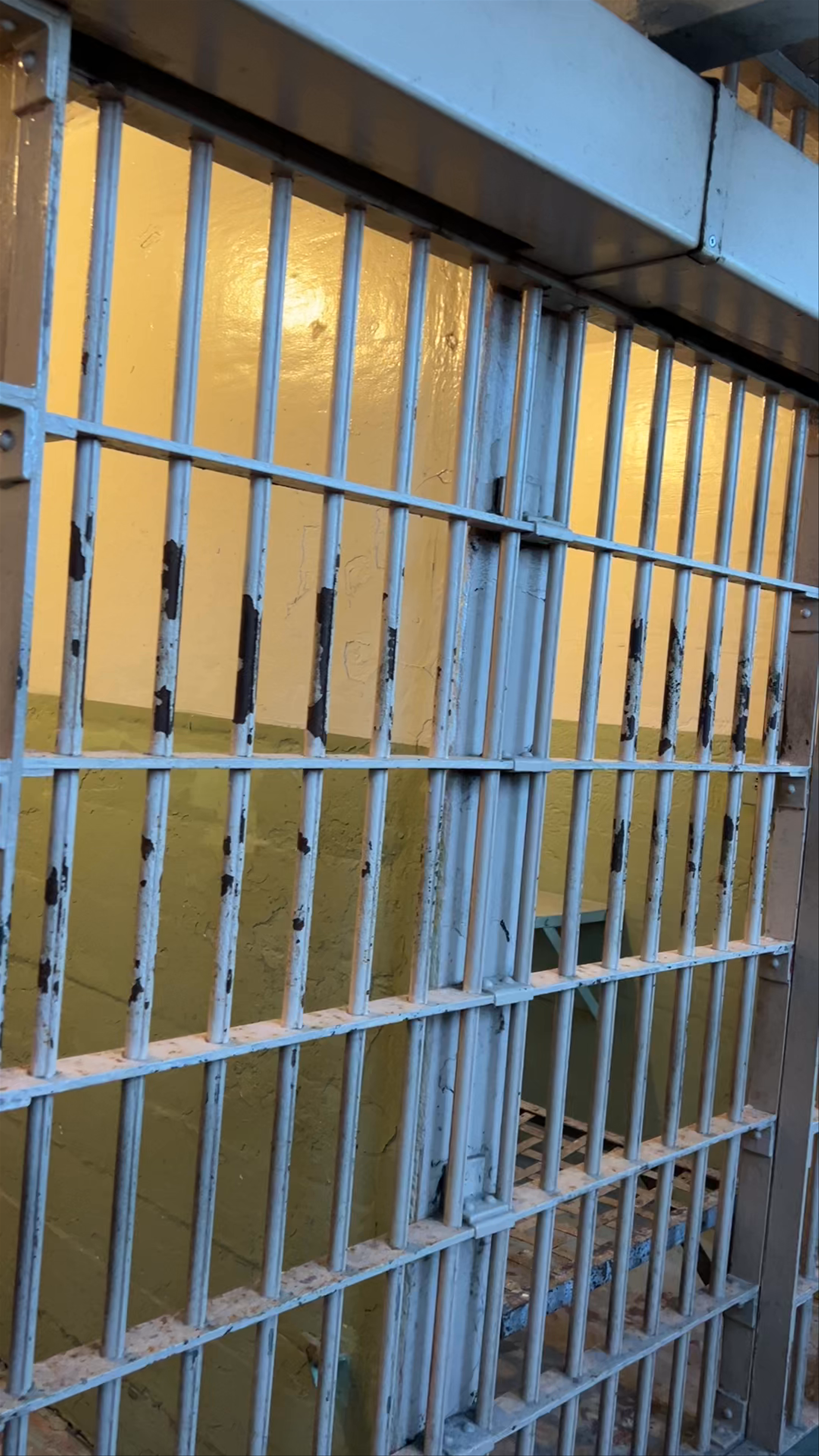 Alcatraz Island