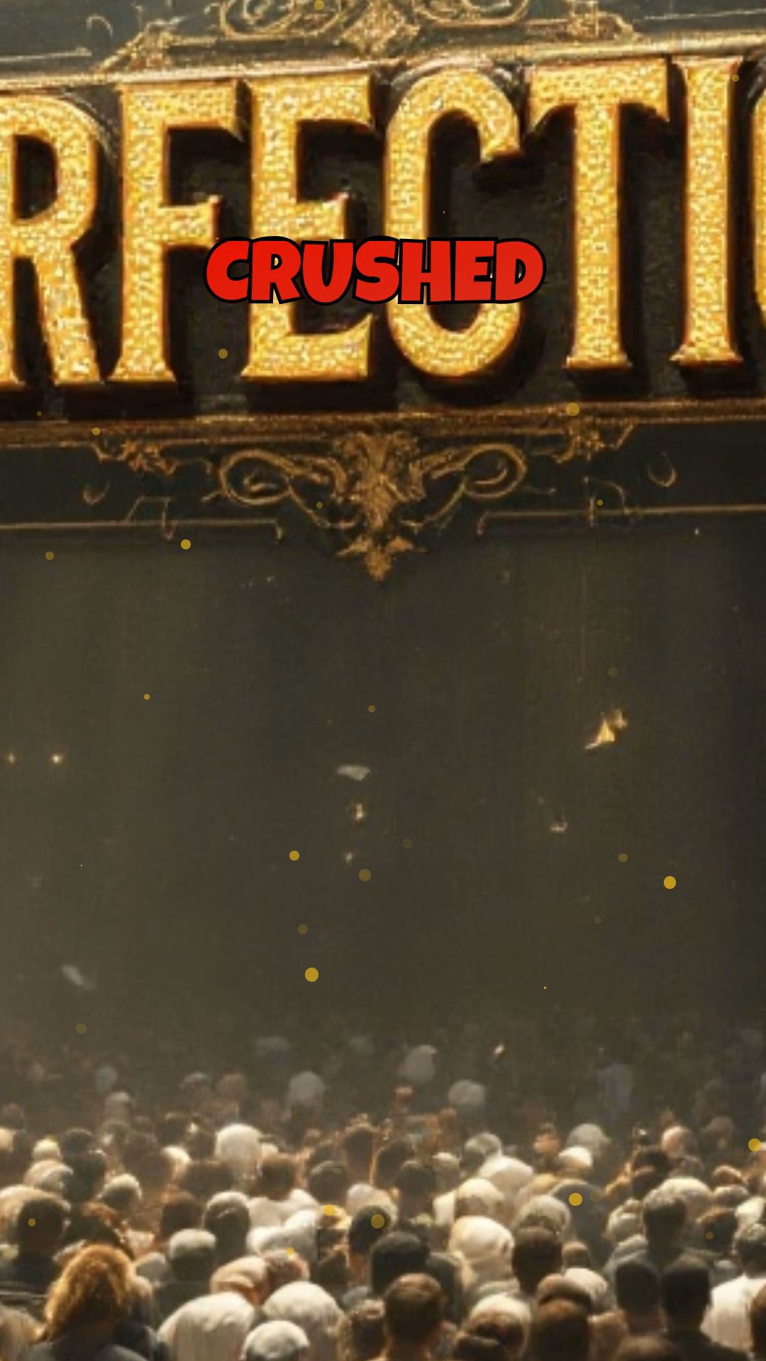 To Err is Human: Embracing Imperfection in a Culture of Excellence