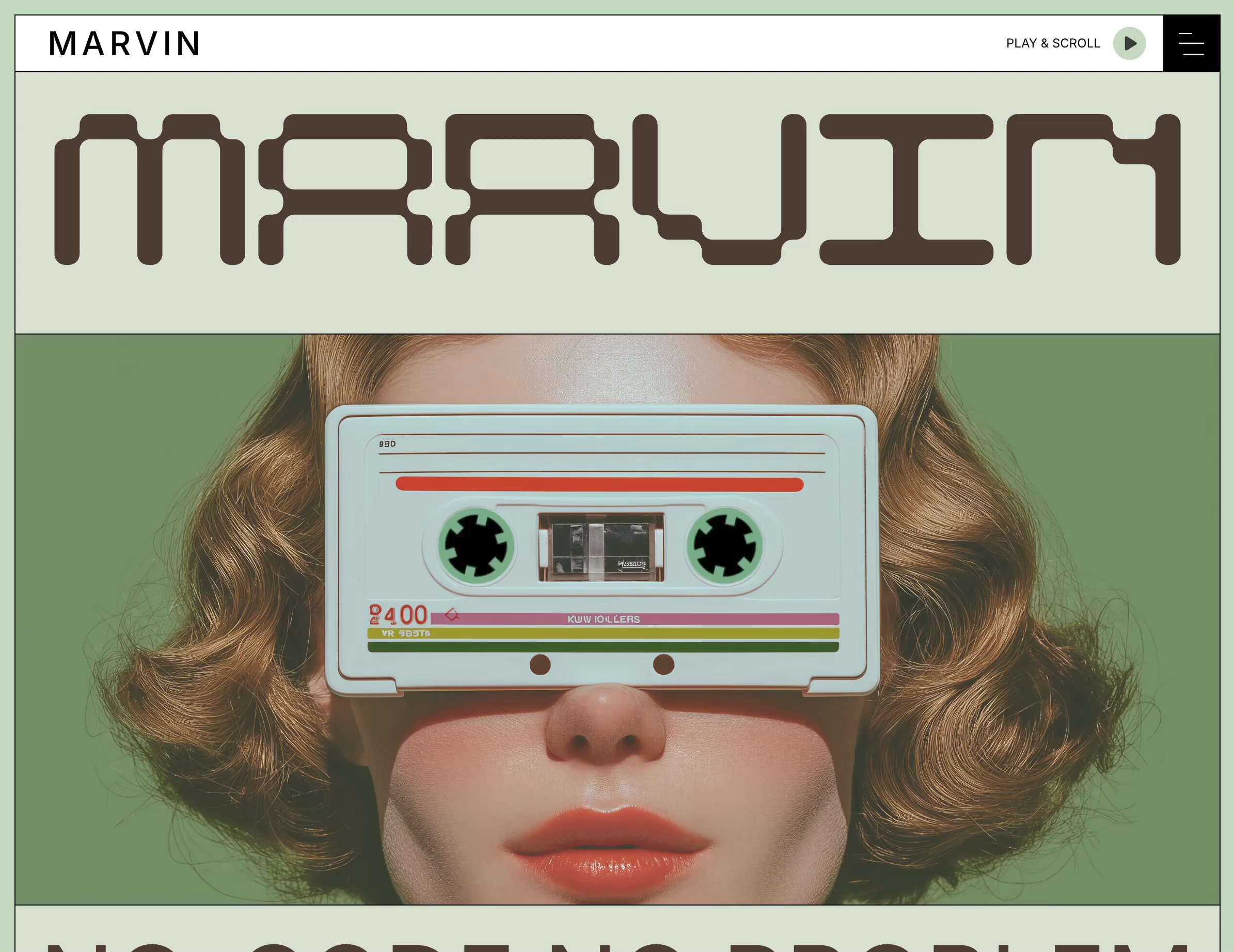 Marvin